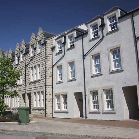 Bird'S Eye View Appartement Dornoch Buitenkant foto